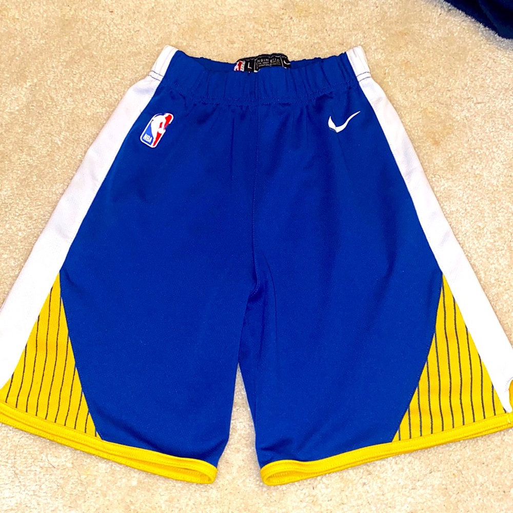 NIKE NBA basketball shorts